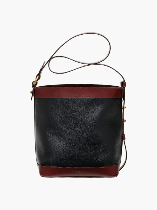 Medium Bucket Bag