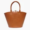 Medium Cesta Basket Bag