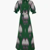Medusa Dress