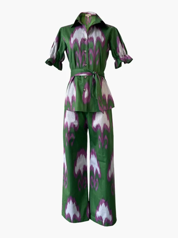 Medusa Set