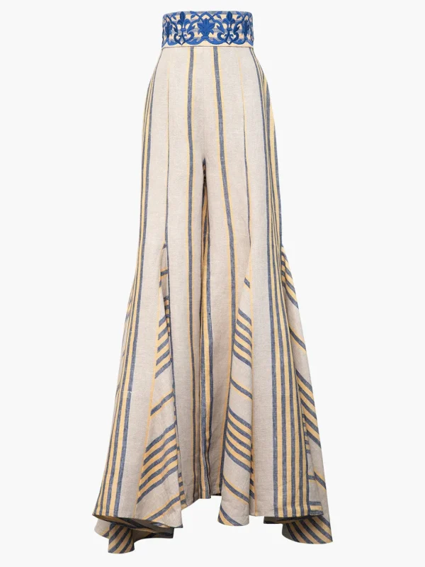 Mermaid Trousers