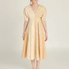 Micaela Dress