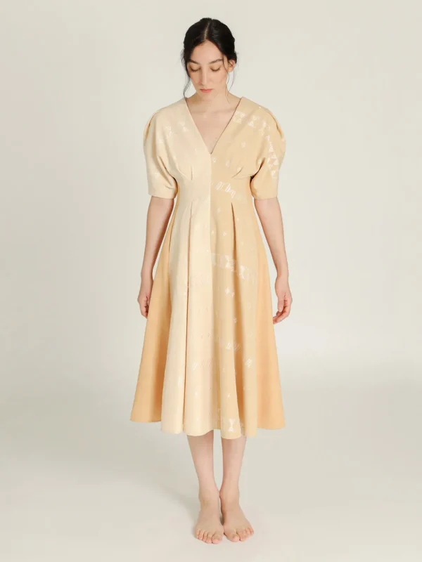 Micaela Dress