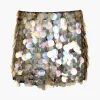 Miguela Mini Skirt