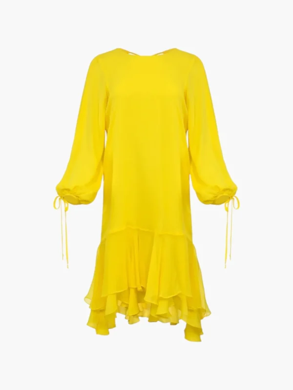 Mika Mini Dress
