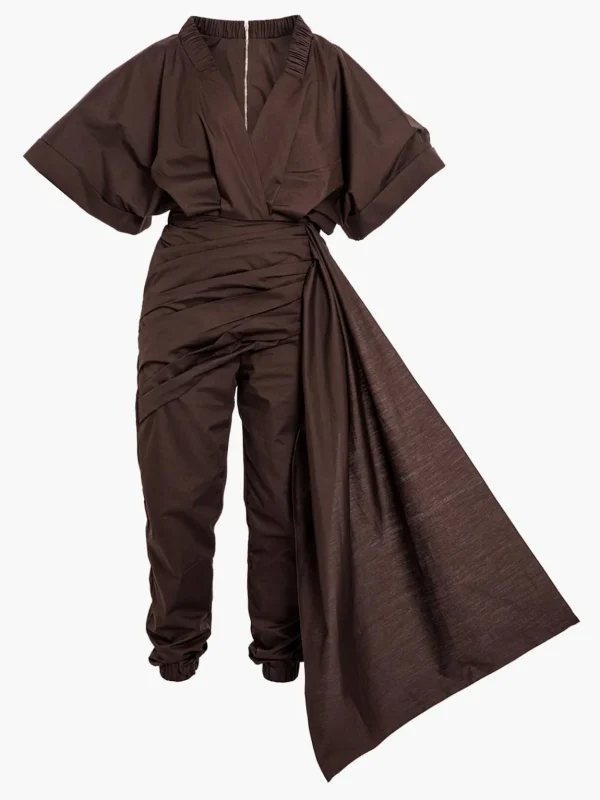 Milagros Jumpsuit
