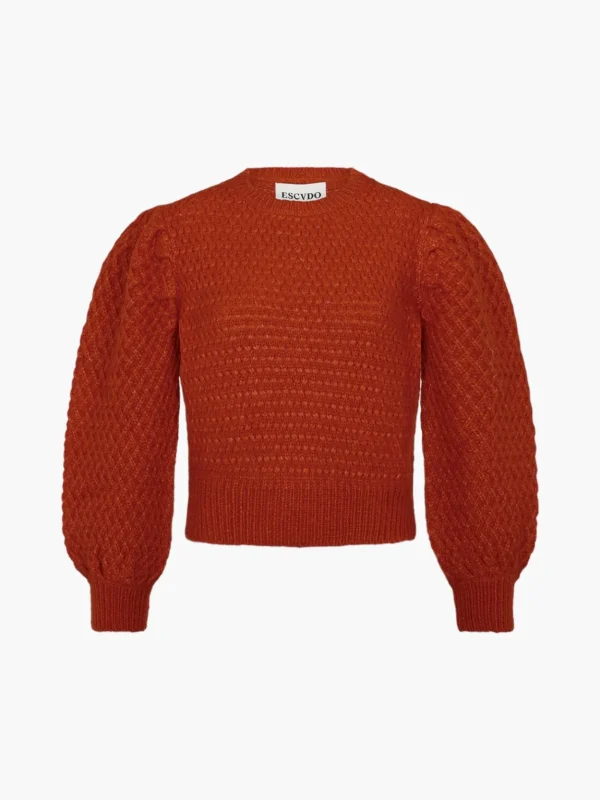 Milagros Sweater