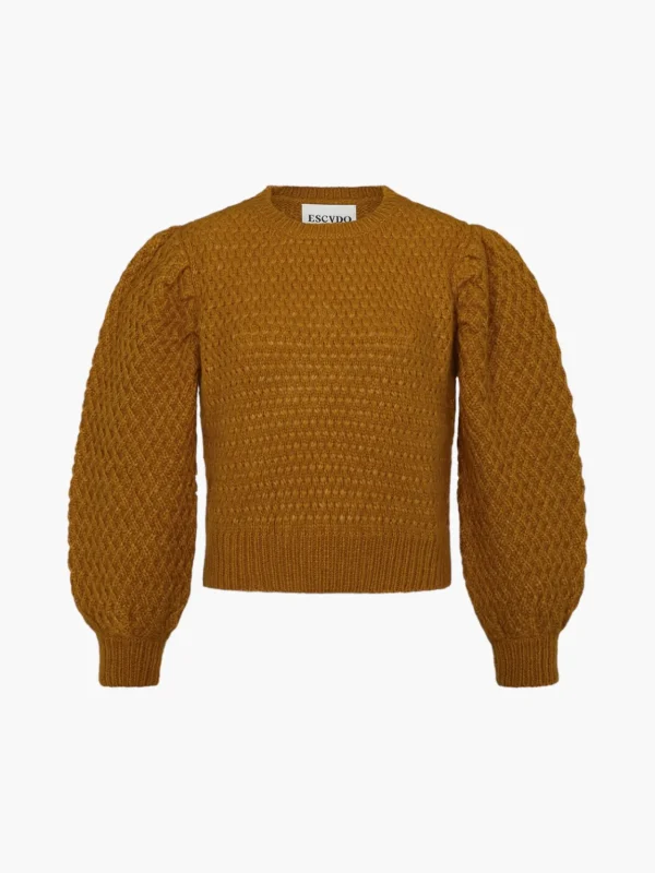 Milagros Sweater