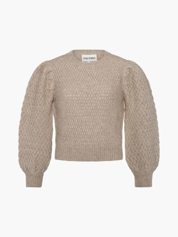Milagros Sweater