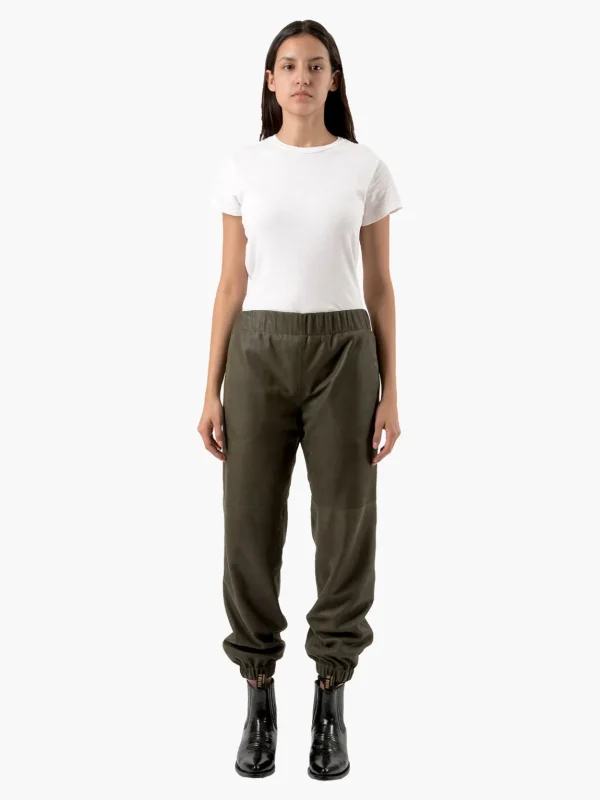 Milan Pants