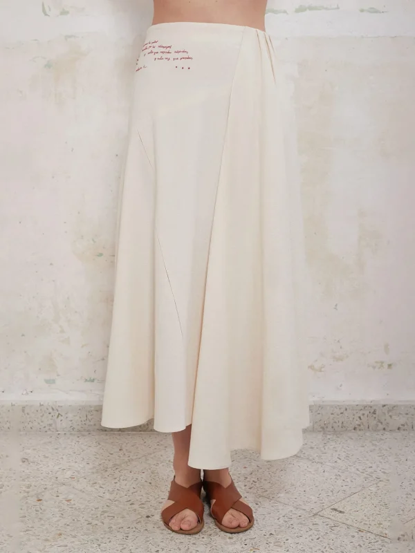 Milena Skirt