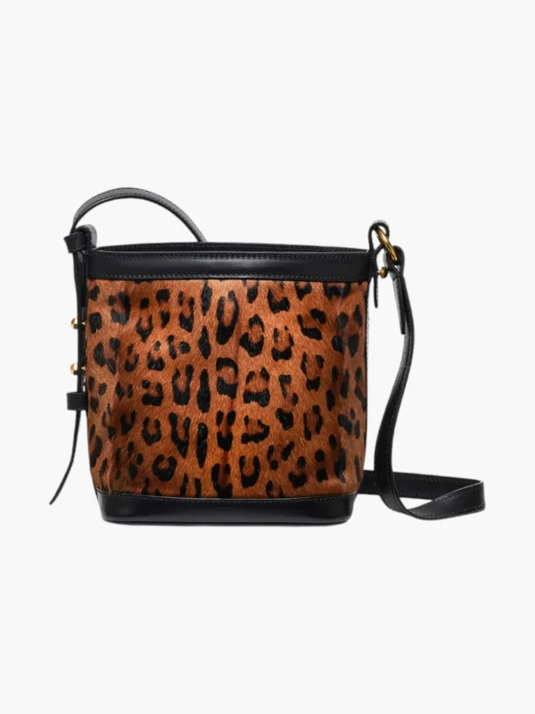 Mini Bucket Bag