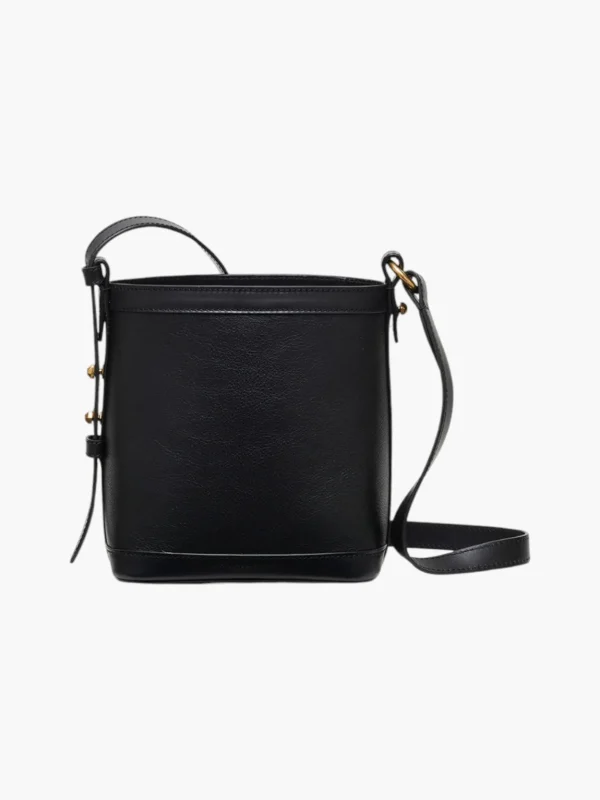 Mini Bucket Bag
