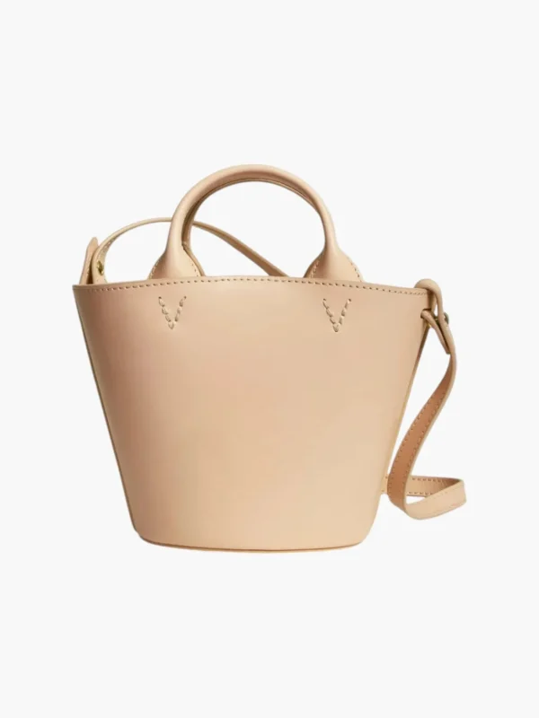 Mini Cesta Basket Bag
