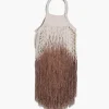 Mini Fringe Bag