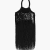 Mini Fringe Bag