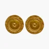 Moneda Earrings