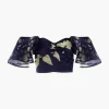 Moonlight Blossom Top