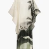 Morena Linen Closed Tunic