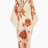 Morena Linen Closed Tunic
