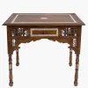 Moroccan Desk