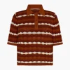 Mullu Knit Shirt