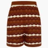 Mullu Knit Shorts
