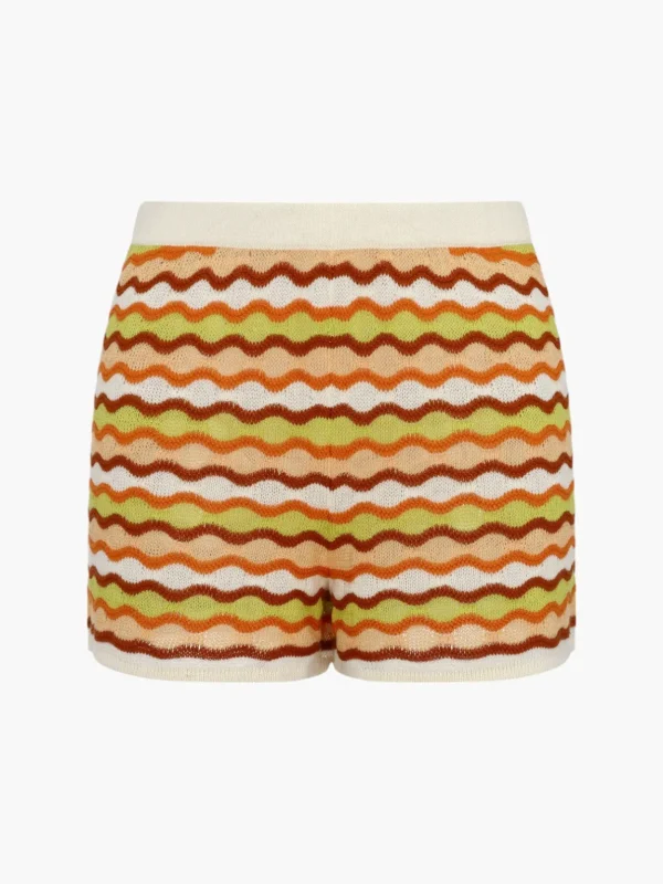 Mullu Shorts