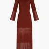 Murga Maxi Dress