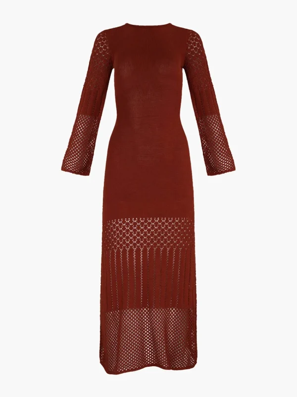 Murga Maxi Dress