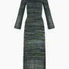 Murga Maxi Dress