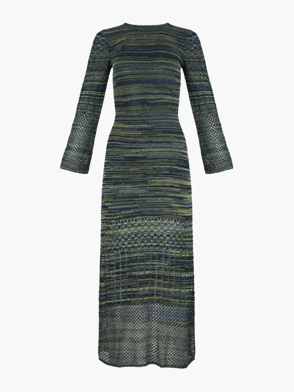Murga Maxi Dress