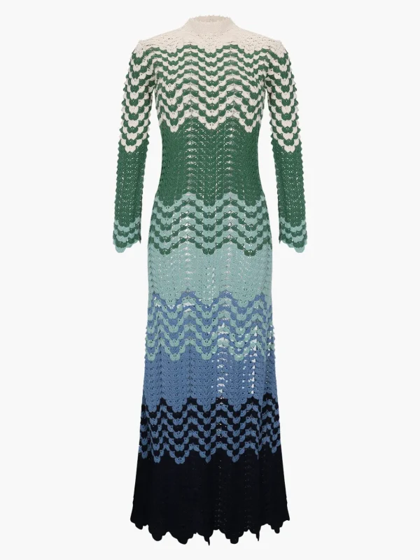 Musa Maxi Dress