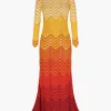 Musa Maxi Dress