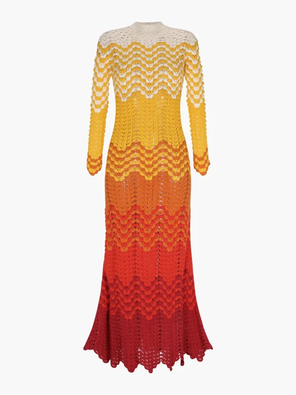 Musa Maxi Dress