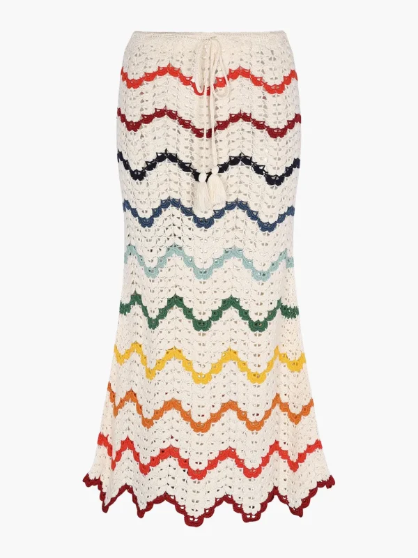Musa Skirt