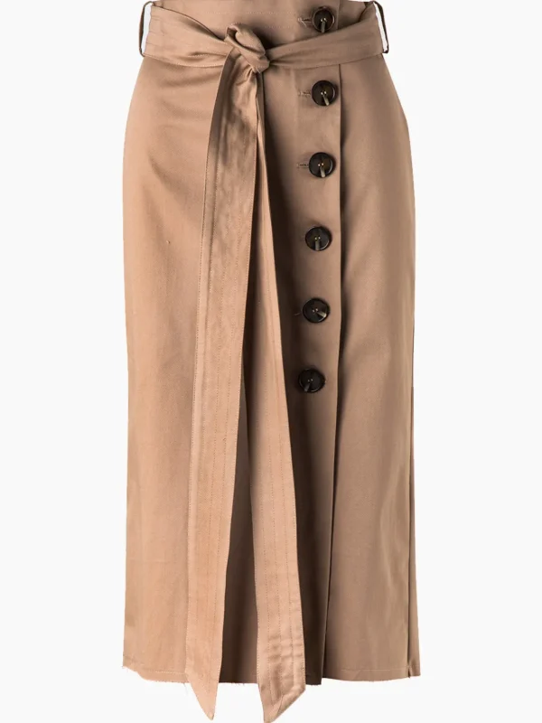Nammos Skirt