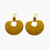 Nariguera Earrings