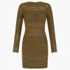Nauta Mini Dress