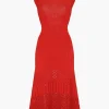 Nem Midi Dress