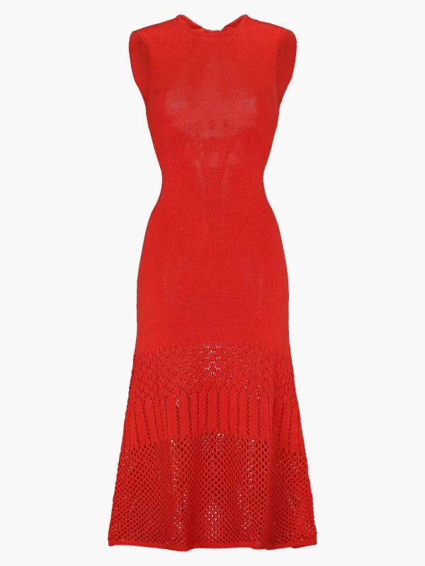 Nem Midi Dress