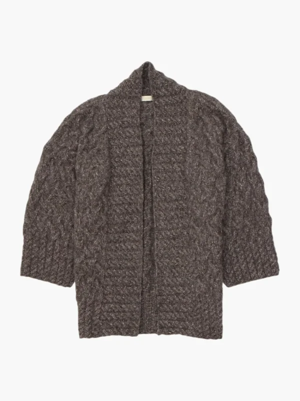 Nest Jacket