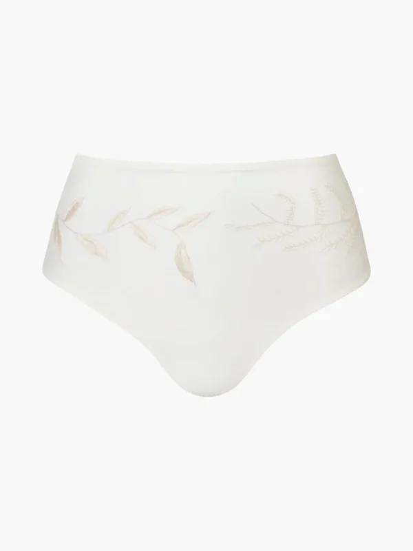 Niche Hand Embroidered Bottom