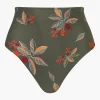 Niche Vintage Bottom