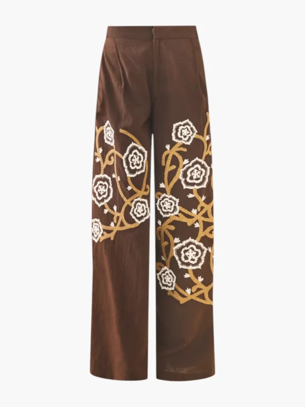 Nina Pant