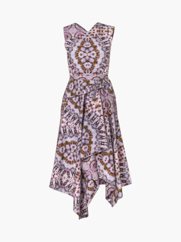 Nium Dress