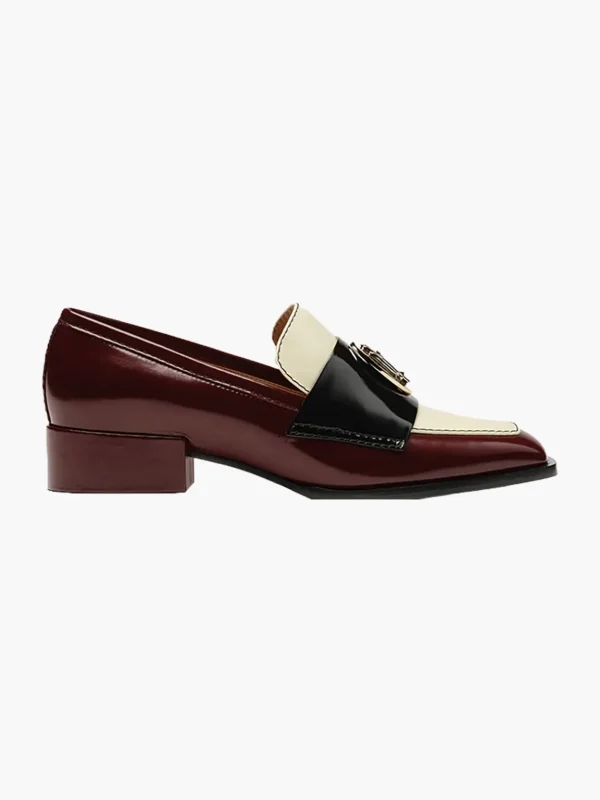 Nono Loafers