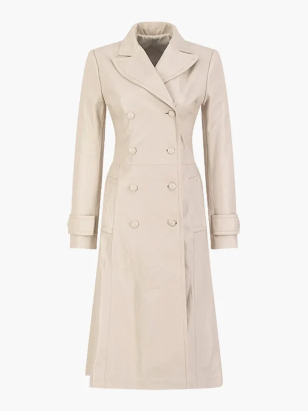 Nova Coat