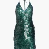 Nuit Dress