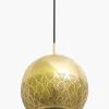 Nur Reversed Pendant Light